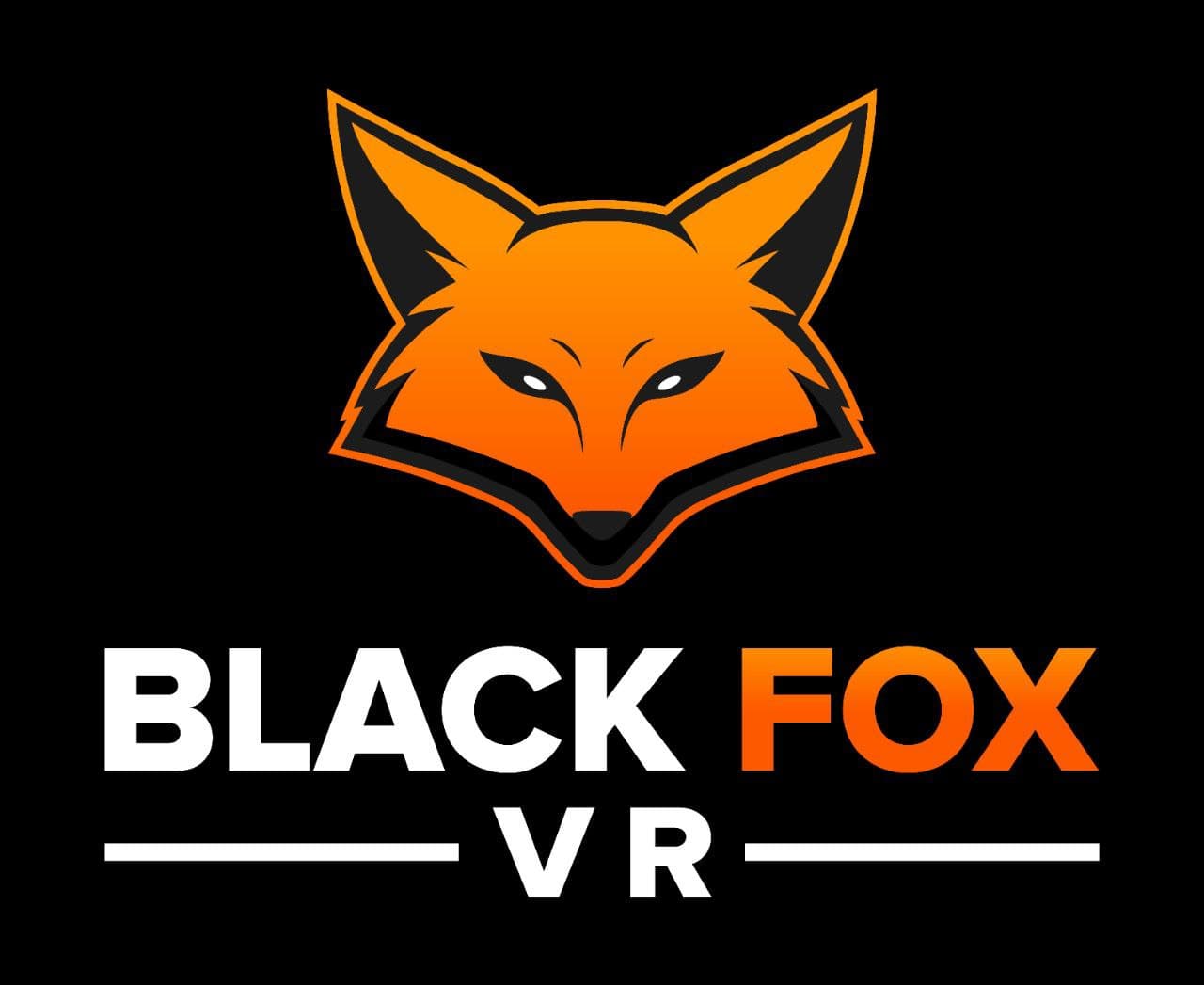 Black FoX - это самый технологичный клуб виртуальной реальности в Харькове