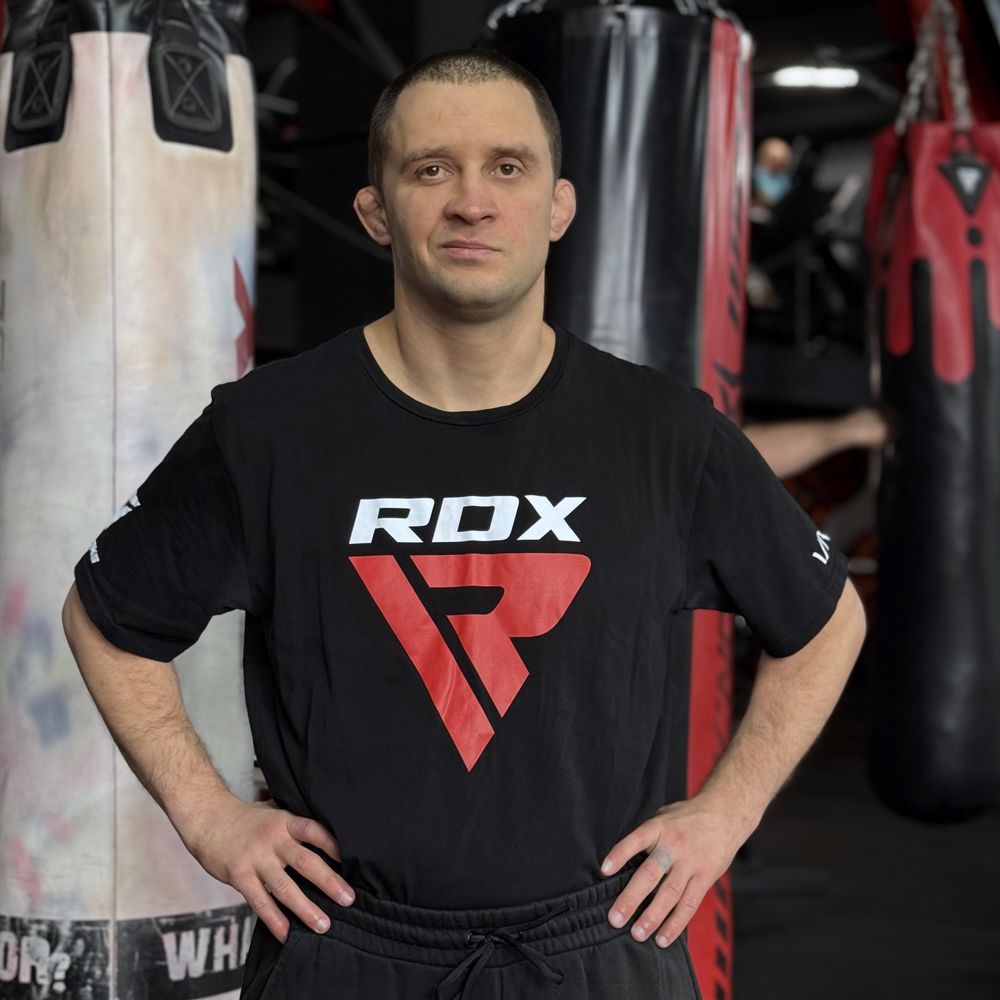 Плаксин Євген