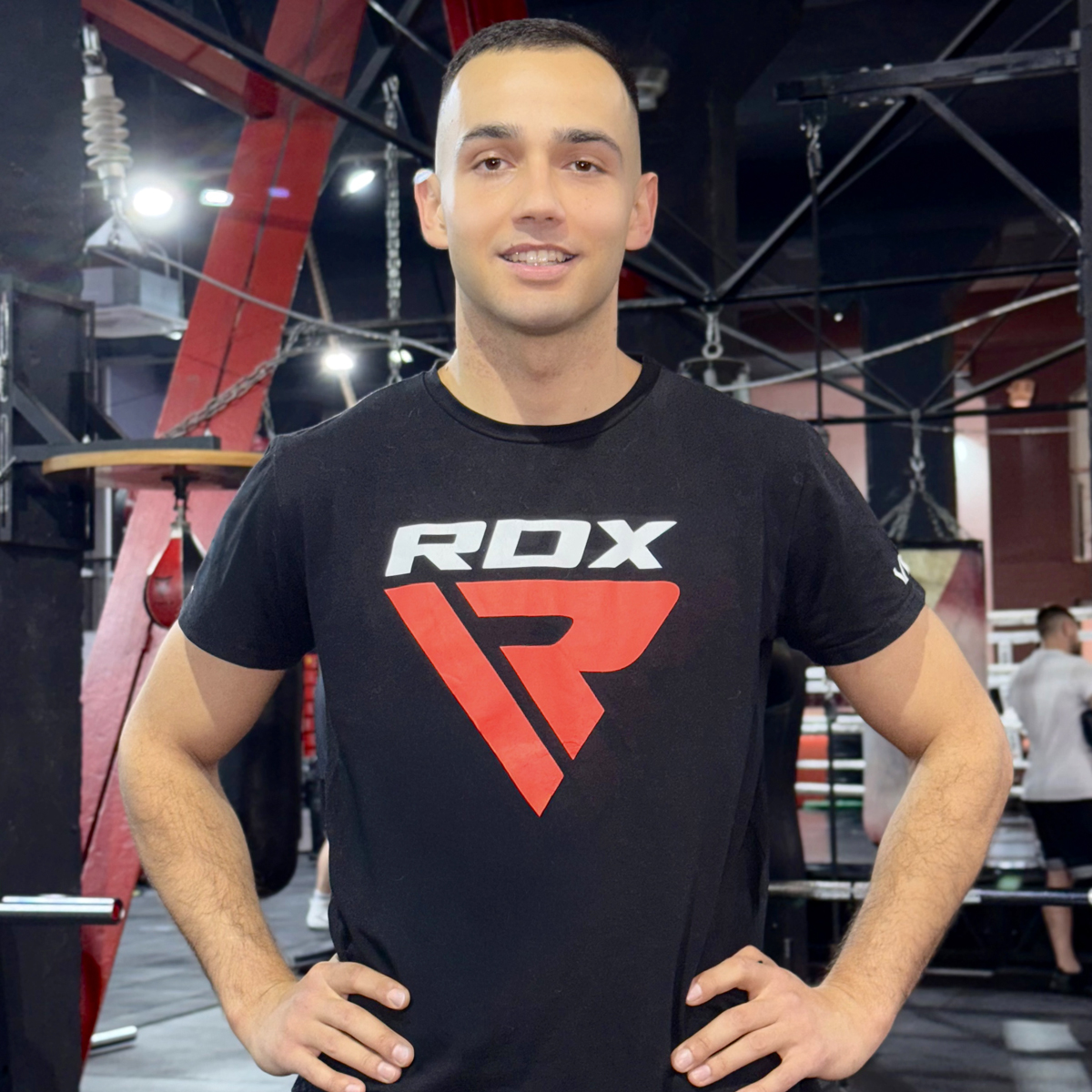 Кузьмін Кирило